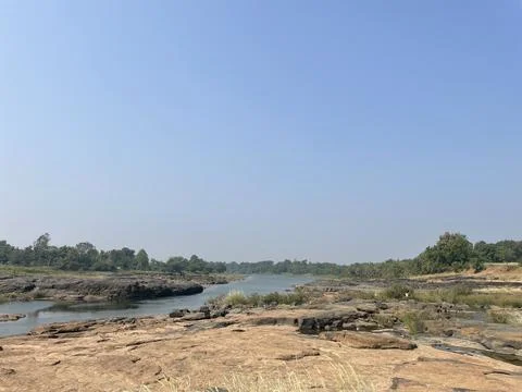 River Water Stock Photos