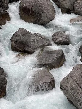 River water surface wave texture background. Summer holidays concept. Stock Photos