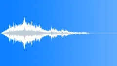 River Water Swish 2 Sound Effect