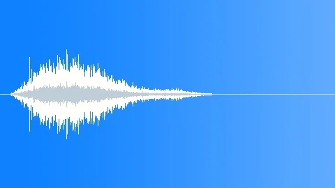 River Water Swish 5 Sound Effect
