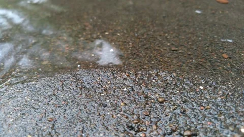 River waves 2 Stock Footage 257454644