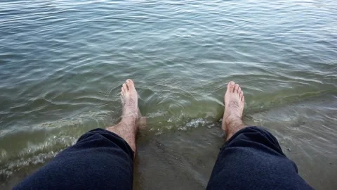 River waves Видео 156708370