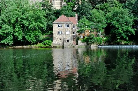 River Wear Stock Photos