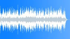 The River is wide Stock Music