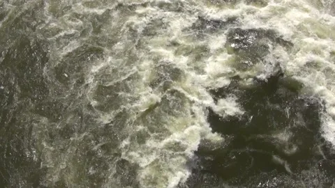 River1 Stock Footage 138094930