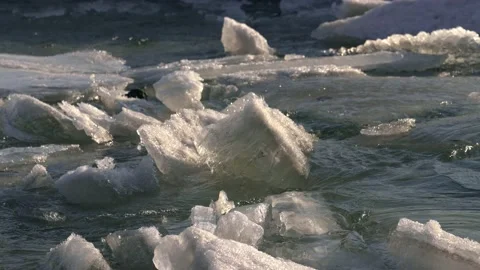 River1 動画素材 151603107