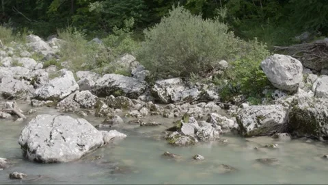 River1 Stock Footage 223612041