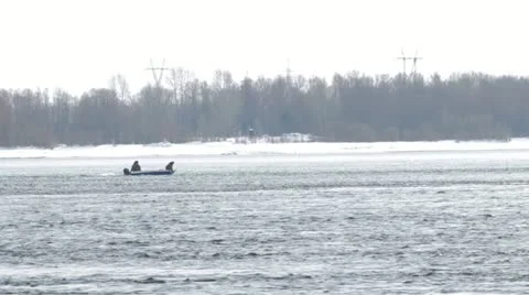 River11 Stock Footage 10811794