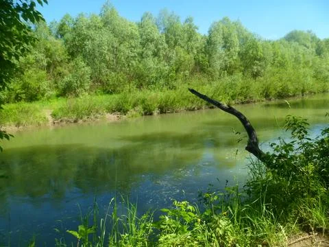 River13 Stock Photos