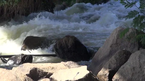 River2 Stock Footage 138095303