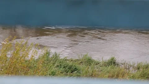 River3 Stock Footage 164335255