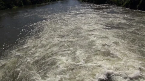 River5 Stock Footage 138095601