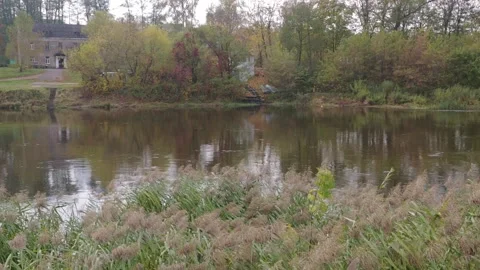 River5 Stock-Footage 164335223