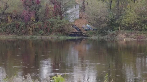 River6 Stock Footage 164335213