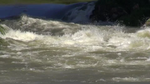 River7 Stock Footage 138095820