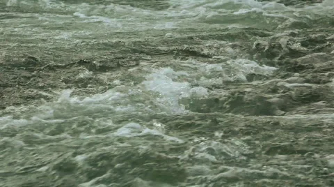 River_rapids04 Stock Footage 459114