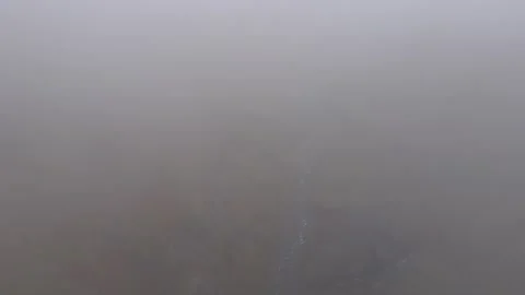 River_rocks_mountain Video stock 313274119