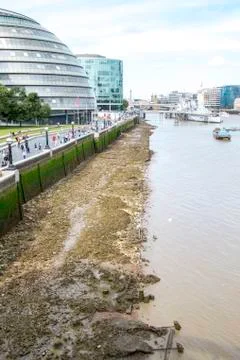 Riverbed Stock Photos