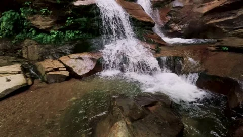 Riverfall 11 Stock Footage 283935552