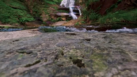 Riverfall 16 Stock Footage 283935594