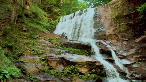 Riverfall 24 Stock Footage 283936846