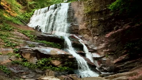 Riverfall 25 Stock Footage 283936842