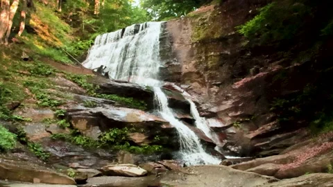 Riverfall 26 Stock Footage 283936877