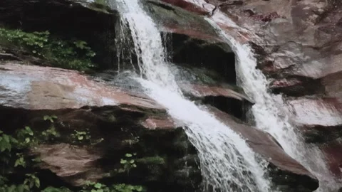 RiverFall 30 Stock Footage 283936888