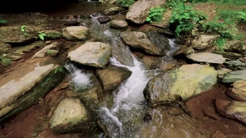 Riverflow 13 Stock Footage 283935576