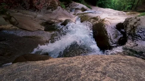 Riverflow 14 Stock Footage 283935593