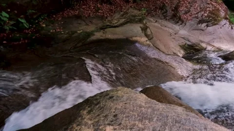 Riverflow 15 Stock Footage 283935595