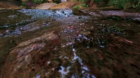 Riverflow 17 Stock Footage 283935612