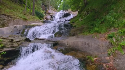 Riverflow 2 Stock Footage 283936959