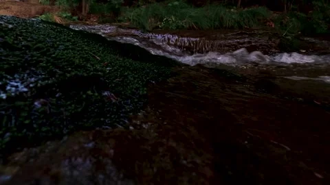 Riverflow 21 Stock Footage 283936844