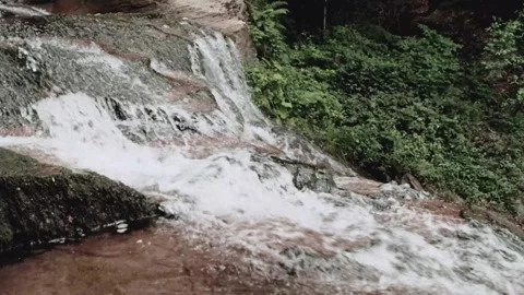 Riverflow 29 Stock Footage 283936879