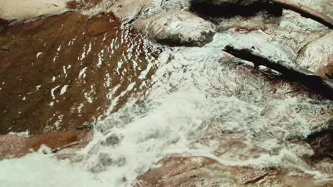 Riverflow 31 Stock Footage 283936896