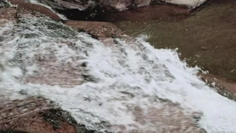 Riverflow 32 Stock Footage 283936897