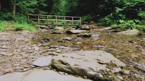 Riverflow 4 Stock Footage 283936944