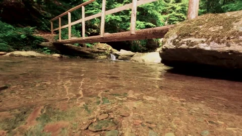 Riverflow 6 Stock Footage 283935516