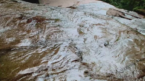 Riverflow 6 Stock Footage 283936927