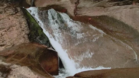 Riverflow 7 Stock Footage 283936923