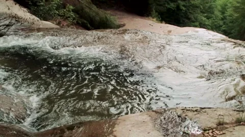 Riverflow a2 Stock Footage 283935472