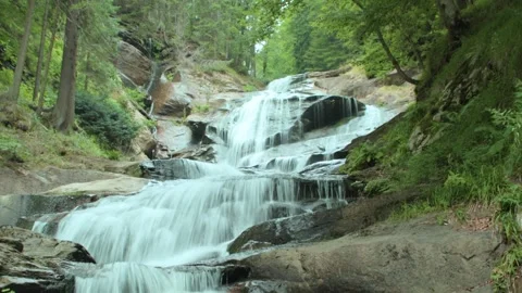 Riverflow Stock Footage 283936965