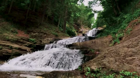 Riverflow10 Stock Footage 283935551