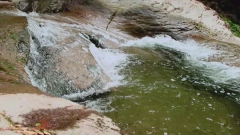 Riverflow34 Stock Footage 283936911