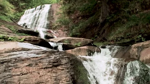 Riverflow3a Stock Footage 283935494