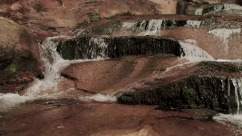 Riverflow9 Stock Footage 283935547