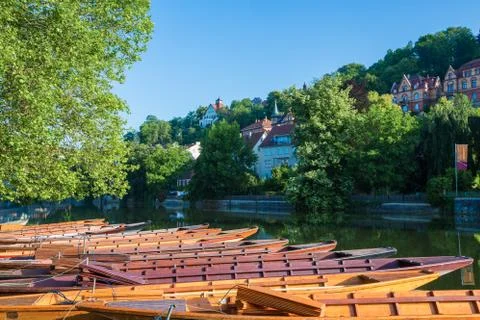 Riverfront Stock Photos