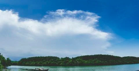 Rivergreen Stock Photos