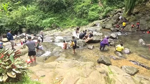 Riverinthemontain Stock Footage 242160761